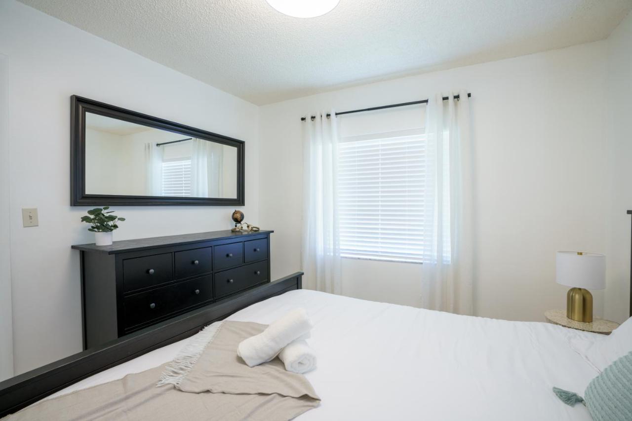 Modern 2 Bedroom In The Heart Of Wynwood Art District Miami Luaran gambar